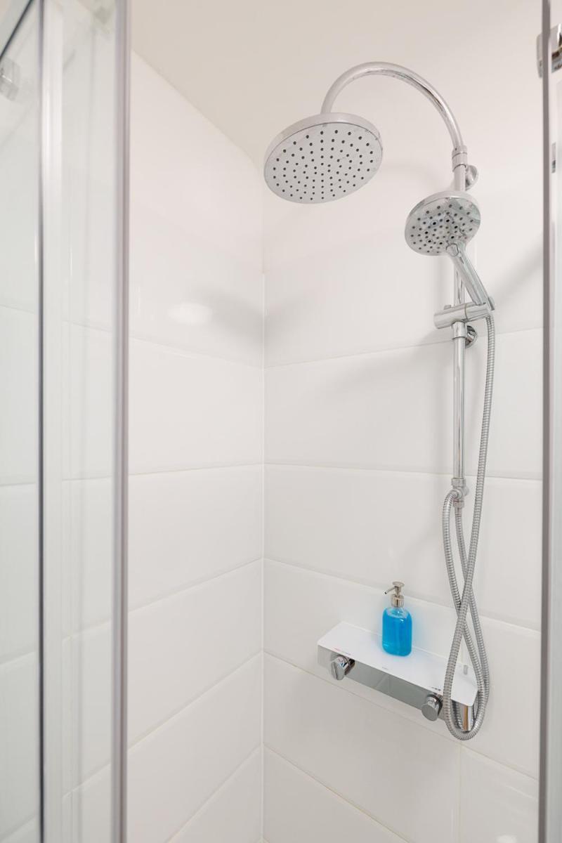 Modern Apartment Wien