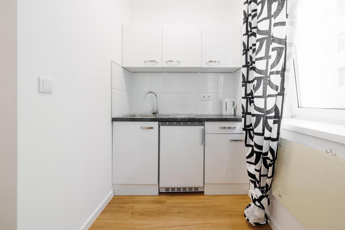 Modern * Wien
